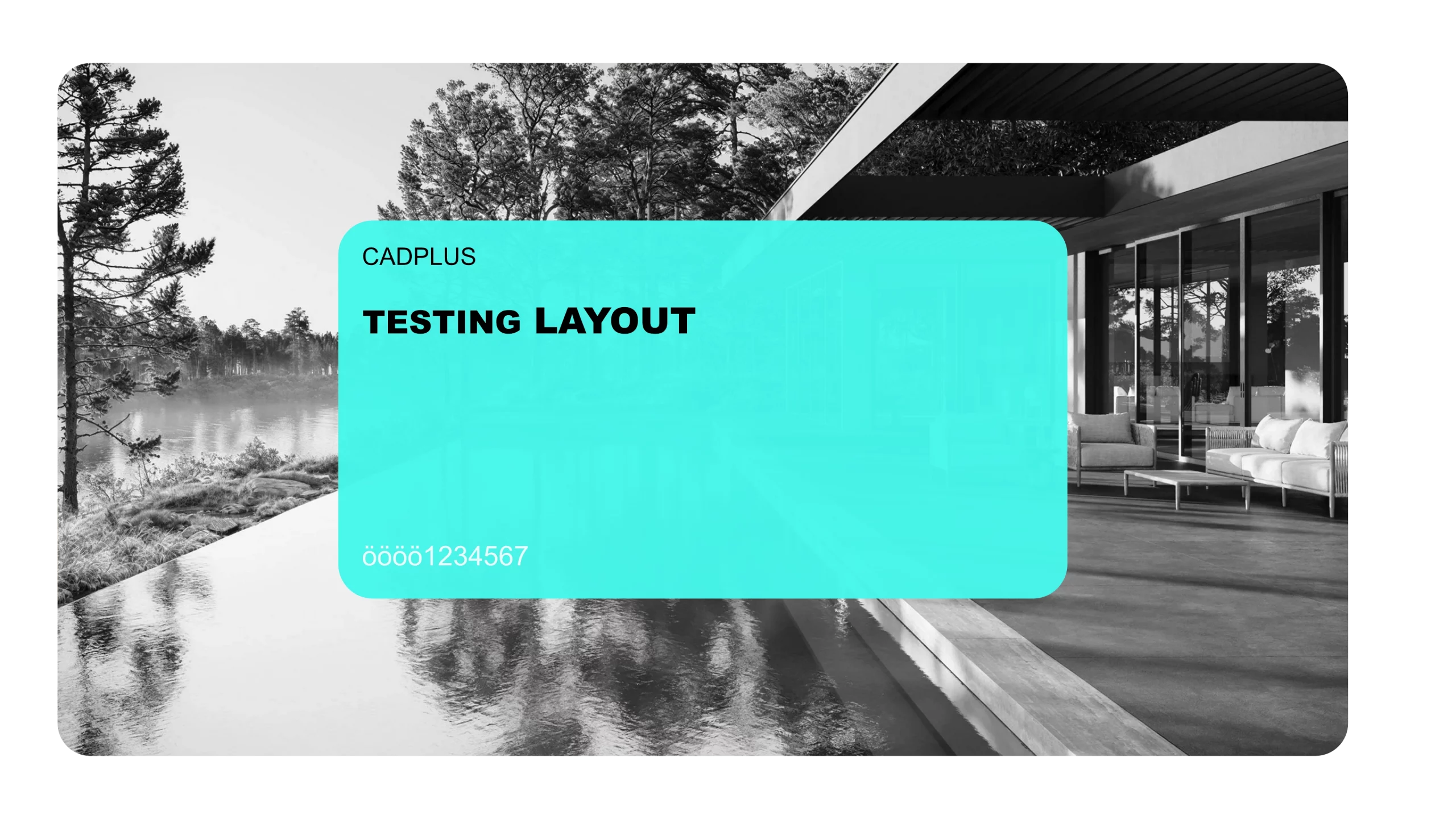 homepage designe